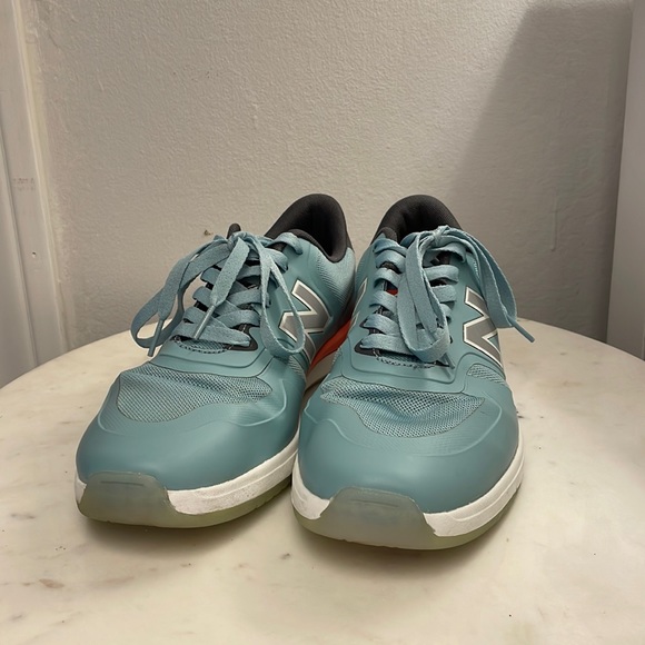 New Balance Other - New balance numeric 420 emerald green& grey running shoes